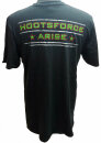 GLORYHAMMER - Hootsforce - T-Shirt
