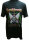 GLORYHAMMER - Hootsforce - T-Shirt