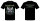 GLORYHAMMER - Hootsforce - T-Shirt