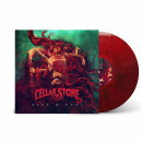 CELLAR STONE - Rise &amp; Fall - Vinyl-LP