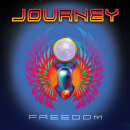 JOURNEY - Freedom - Vinyl 2-LP