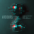 ARDOURS - Anatomy Of A Moment - CD