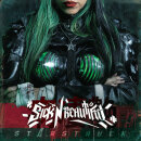 SICK N  BEAUTIFUL - Starstruck - CD