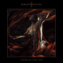 HORIZON IGNITED - Towards The Dying Lands - Vinyl-LP - gold black marbled