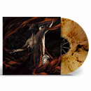 HORIZON IGNITED - Towards The Dying Lands - Vinyl-LP gold...