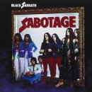 BLACK SABBATH - Sabotage - CD