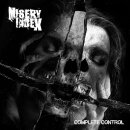 MISERY INDEX - Complete Control - Vinyl-LP