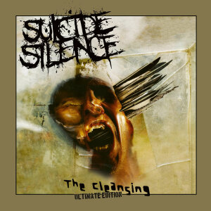 SUICIDE SILENCE - The Cleansing (Ultimate Edition) - Ltd. Digi 2-CD