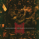 VOMIT FORTH - Seething Malevolence - Ltd. Digi CD