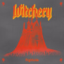 WITCHERY - Nightside - Vinyl-LP