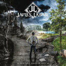 JAMES LABRIE - Beautiful Shade Of Grey - Ltd. Digi CD