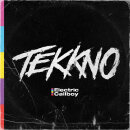 ELECTRIC CALLBOY - Tekkno - CD - Ltd. Digipak