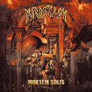 KRISIUN - Mortem Solis - Vinyl-LP