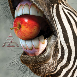 A-Z - A-Z - CD - Digipak
