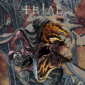 TRIAL - Feed The Fire - CD