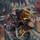 TRIAL - Feed The Fire - Vinyl-LP