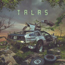 TALAS - 1985 - Vinyl-LP