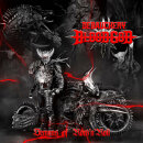 BLOOD GOD / DEBAUCHERY - Demons Of Rock N Roll - Mediabook 2-CD