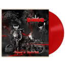 BLOOD GOD - Demons Of Rock N Roll - Vinyl-LP