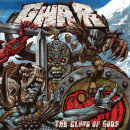 GWAR - The Blood Of Gods - CD