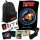 THUNDERMOTHER - Black And Gold - Ltd. Backpack Bundle