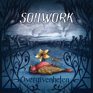 SOILWORK - Övergivenheten - CD