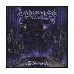 DISSECTION - The Somberlain - Patch