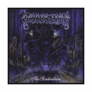 DISSECTION - The Somberlain - Patch