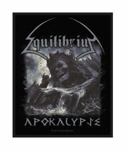 EQUILIBRIUM - Apokalypse - Patch