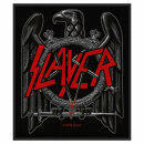 SLAYER - Black Eagle - Aufnäher / Patch