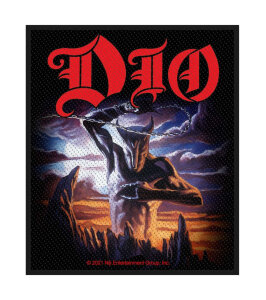 DIO - Holy Diver Murray - Patch