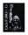 DISTURBED - Eyes - Aufnäher / Patch