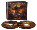 GRAVE DIGGER - Symbol Of Eternity - Ltd. Mediabook 2-CD