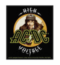 AC/DC - High Voltage Angus - Patch