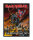 IRON MAIDEN - Maiden England - Aufnäher / Patch