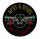 GUNS N ROSES - Los Fn Angeles - Aufnäher / Patch