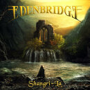 EDENBRIDGE - Shangri-La - 2-CD