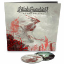 BLIND GUARDIAN - The God Machine - Ltd. Earbook 2-CD