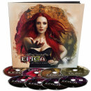 EPICA - We Still Take You With Us - Earbook 6-CD +...