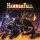 HAMMERFALL - Crimson Thunder - CD - Jewel Case