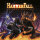 HAMMERFALL - Crimson Thunder - CD