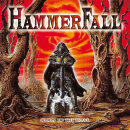 HAMMERFALL - Glory To The Brave - CD