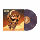 INGESTED - Ashes Lie Still - Vinyl-LP