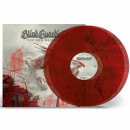 BLIND GUARDIAN - The God Machine - Vinyl 2-LP rot schwarz...