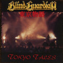 BLIND GUARDIAN - Tokyo Tales - CD