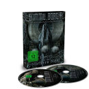 DIMMU BORGIR - Forces Of The Northern Night - 2-DVD - A5...