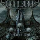 DIMMU BORGIR - Forces Of The Northern Night - 2-DVD - A5...