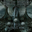 DIMMU BORGIR - Forces Of The Northern Night - 2-DVD