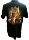 HAMMER KING - Kingdemonium - T-Shirt