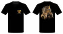 HAMMER KING - Kingdemonium - T-Shirt